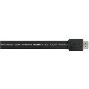 Кабель HDMI - HDMI UltraLink UFHD-3М-B 3.0m