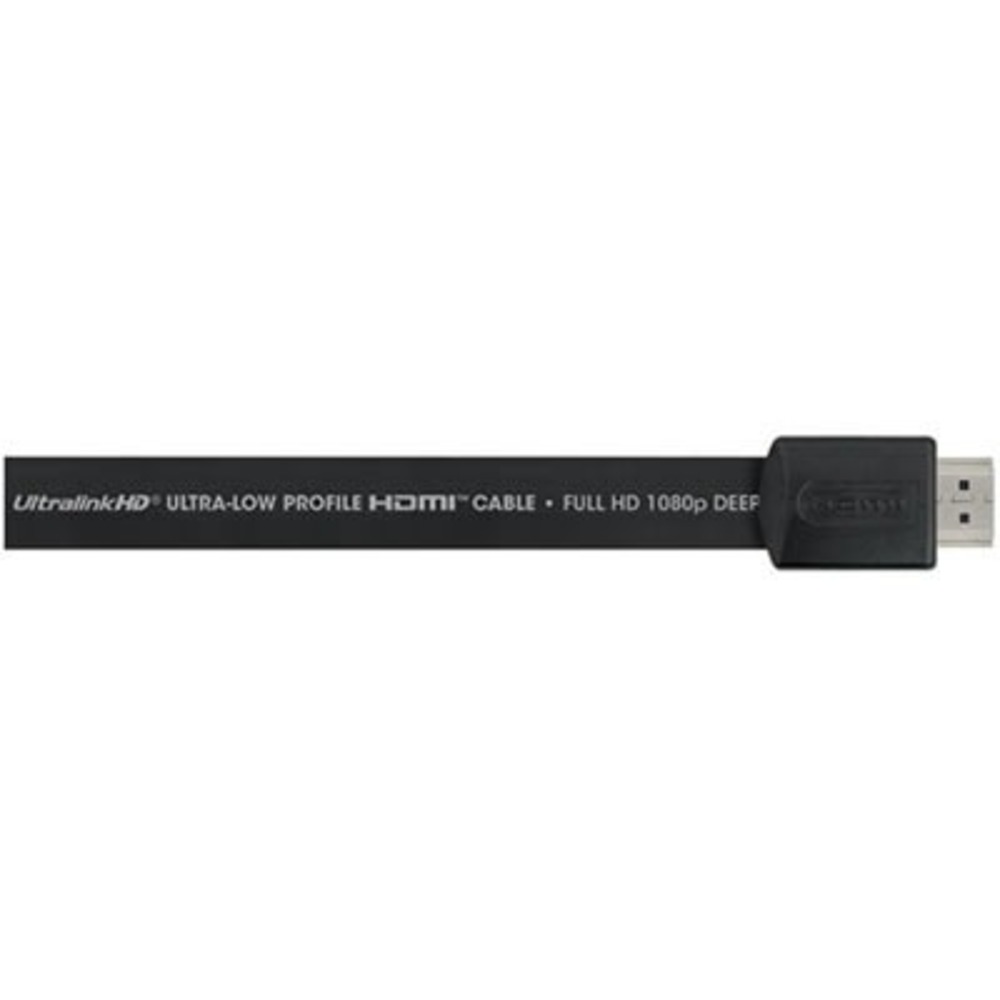 Кабель HDMI - HDMI UltraLink UFHD-4М-B 4.0m