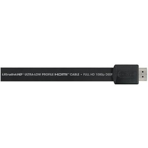 Кабель HDMI - HDMI UltraLink UFHD-4М-B 4.0m