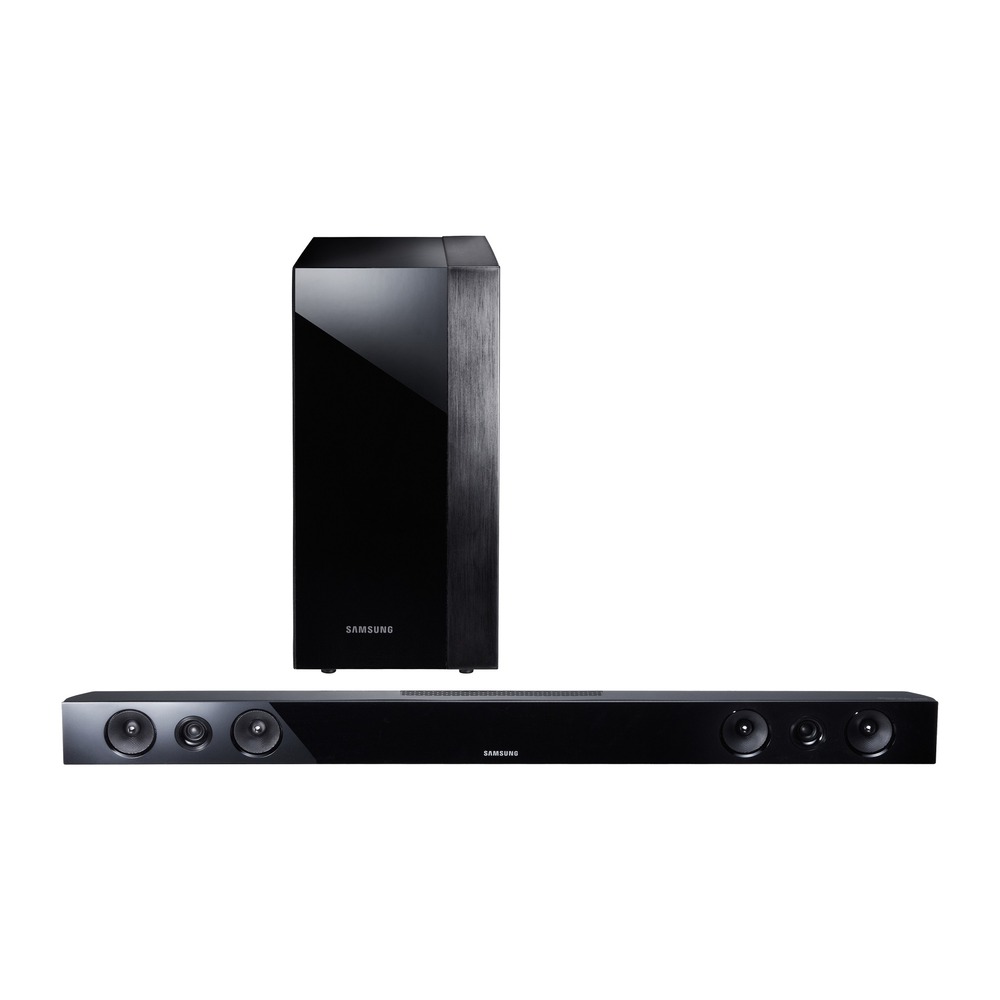 Саундбар Samsung HW-F450