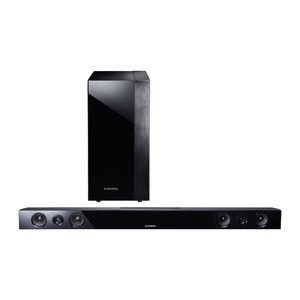 Саундбар Samsung HW-F450