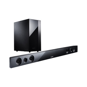 Саундбар Samsung HW-F450