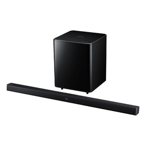 Саундбар Samsung HW-F550
