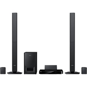 Домашний кинотеатр Samsung HT-F5530K