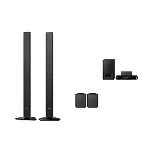 Домашний кинотеатр Samsung HT-F5530K
