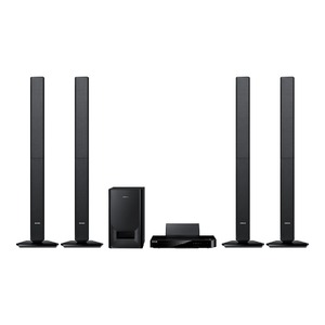 Домашний кинотеатр Samsung HT-F5550K