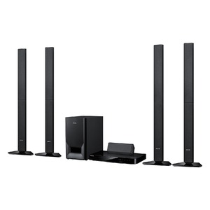 Домашний кинотеатр Samsung HT-F5550K