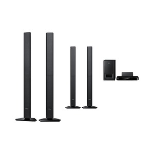 Домашний кинотеатр Samsung HT-F5550K