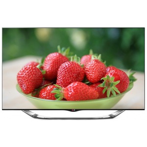 LED-телевизор от 40 до 43 дюймов LG 42LA860V