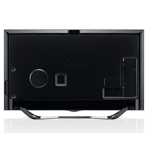 LED-телевизор от 40 до 43 дюймов LG 42LA860V