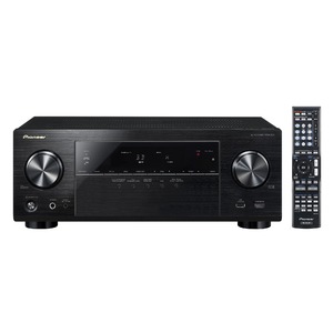 AV ресивер Pioneer VSX-824-K