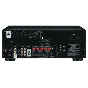 AV ресивер Pioneer VSX-824-K