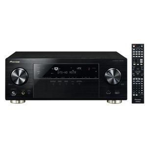 AV ресивер Pioneer VSX-924-K