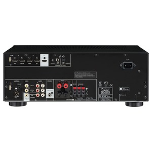 AV ресивер Pioneer VSX-424-K