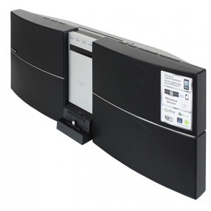 Микросистема Pioneer X-SMC55-S