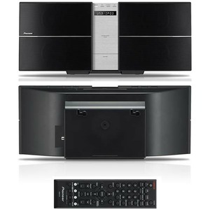 Микросистема Pioneer X-SMC55-S