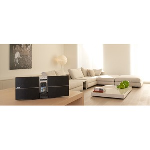 Микросистема Pioneer X-SMC55-S