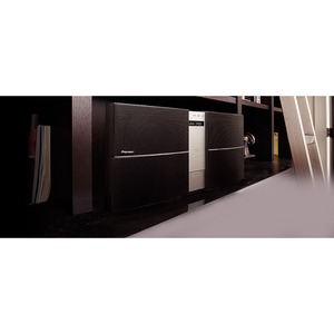 Микросистема Pioneer X-SMC55-S