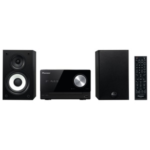 Микросистема Pioneer X-CM32BT-K
