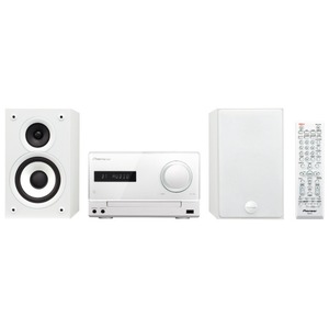 Микросистема Pioneer X-CM32BT-W