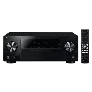 AV ресивер Pioneer VSX-329-K