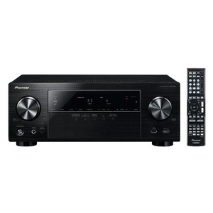 AV ресивер Pioneer VSX-529-K