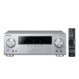 AV ресивер Pioneer VSX-529-S