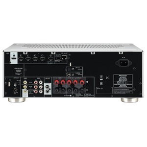 AV ресивер Pioneer VSX-529-S