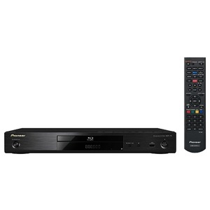 Blu-Ray проигрыватели Pioneer BDP-170-K