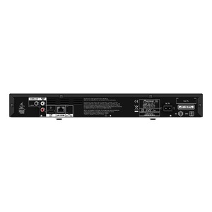 Blu-Ray проигрыватели Pioneer BDP-170-K