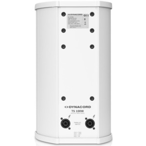 Акустика трансляционная низкоомная Dynacord TS100W