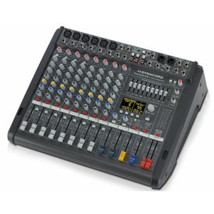 Аналоговый микшер Dynacord CMS 600-3-MiG