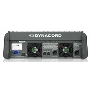 Аналоговый микшер Dynacord CMS 600-3-MiG