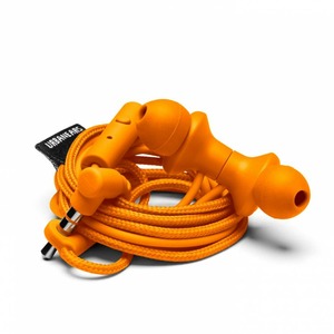 Наушники внутриканальные классические Urbanears Kransen Pumpkin