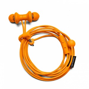 Наушники внутриканальные классические Urbanears Kransen Pumpkin