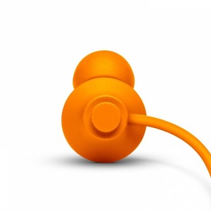 Наушники внутриканальные классические Urbanears Kransen Pumpkin