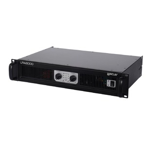 Усилитель мощности (концертный) Ecler LPA16000