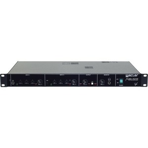 Усилитель мощности (концертный) Ecler AMI2-70TR