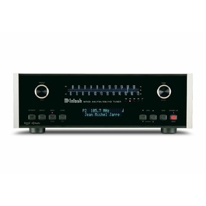 FM/AM ресивер McIntosh MR88