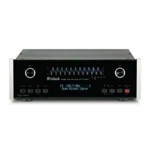 FM/AM ресивер McIntosh MR88