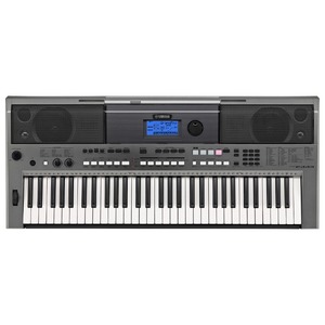 Цифровой синтезатор Yamaha PSR-E443