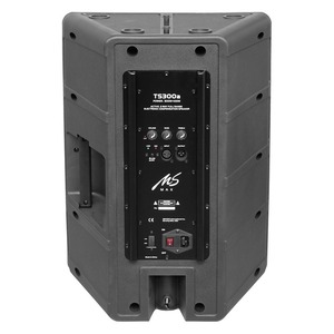 Активная акустическая система Ms-Max TS300a