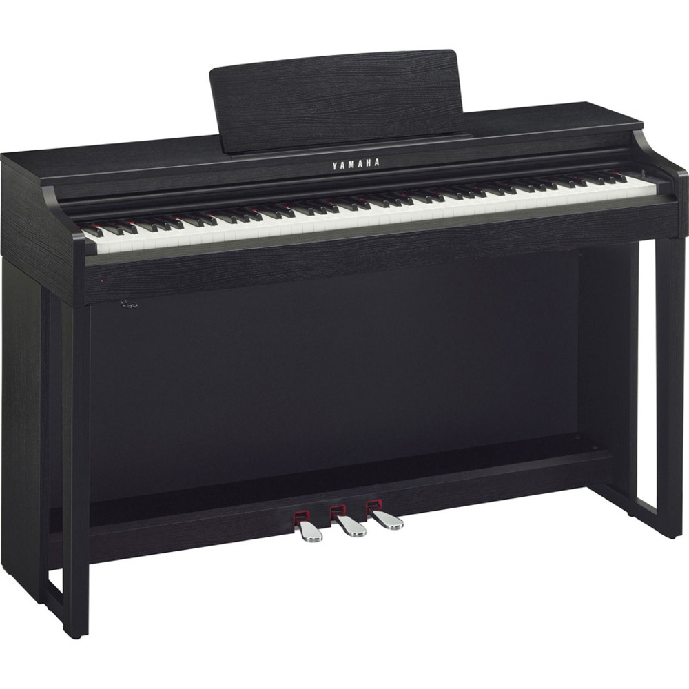 Пианино цифровое Yamaha CLP-525B