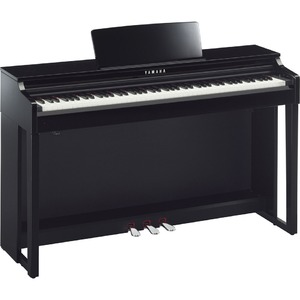 Пианино цифровое Yamaha CLP-525PE