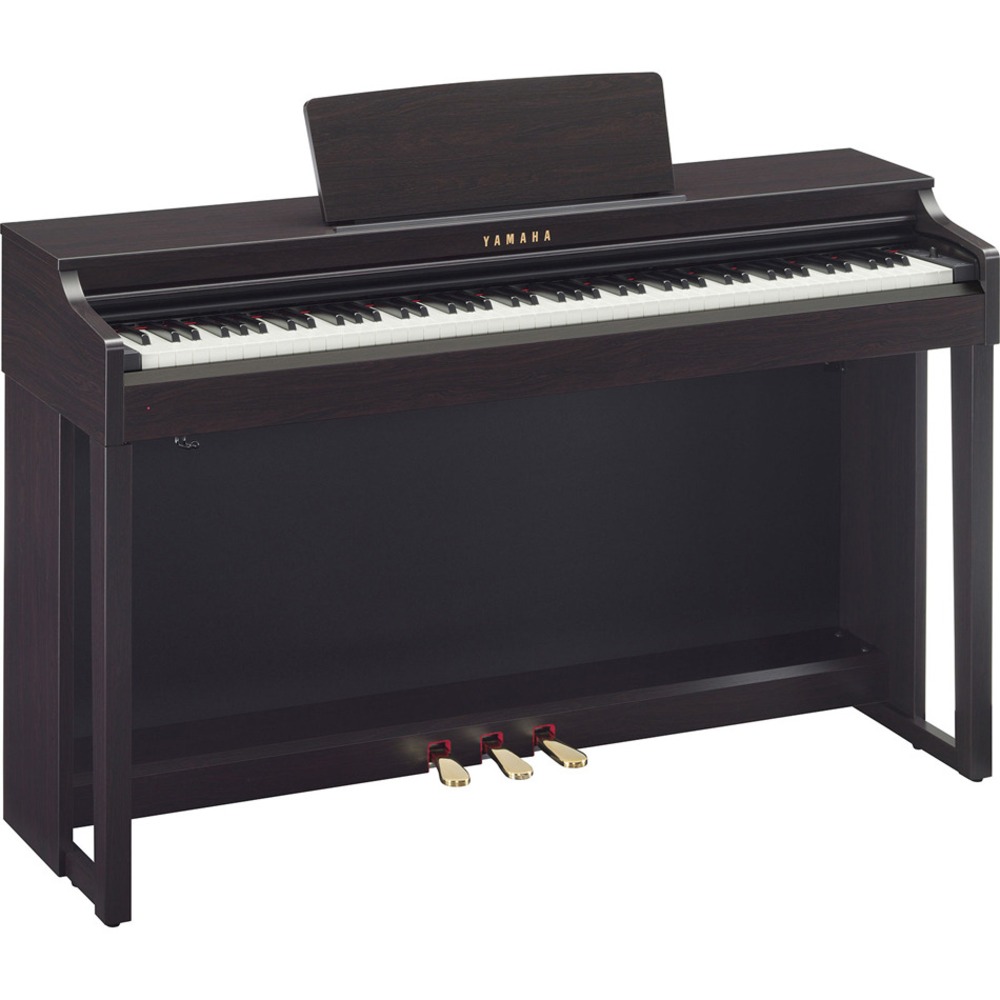 Пианино цифровое Yamaha CLP-525R