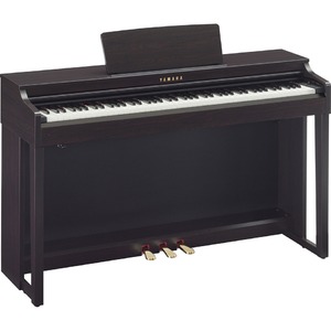 Пианино цифровое Yamaha CLP-525R