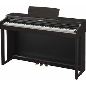 Пианино цифровое Yamaha CLP-525R