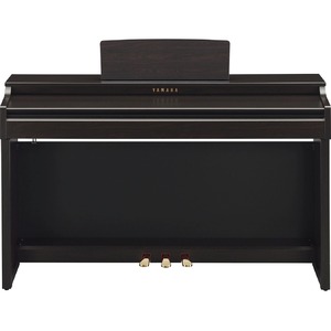 Пианино цифровое Yamaha CLP-525R