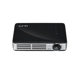 Проектор для офиса и образовательных учреждений Vivitek Qumi Q5 Black