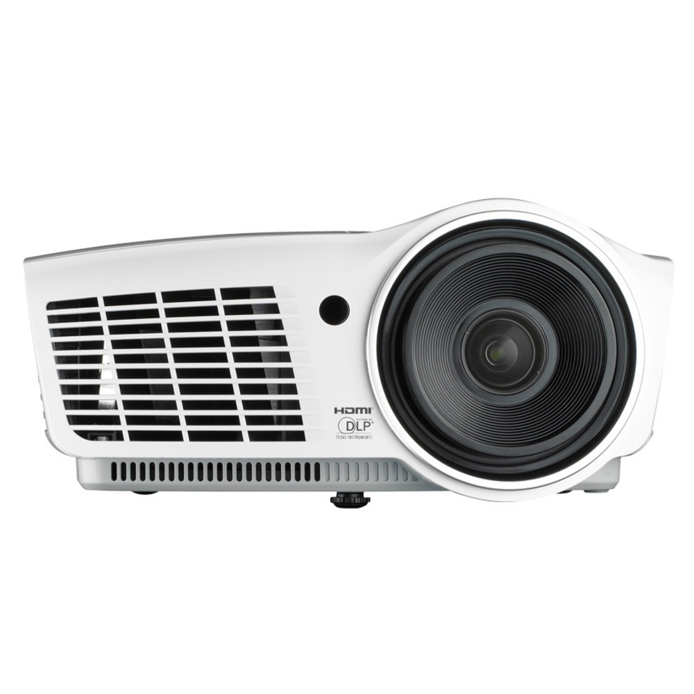 Проектор для домашнего кинотеатра Vivitek D803W